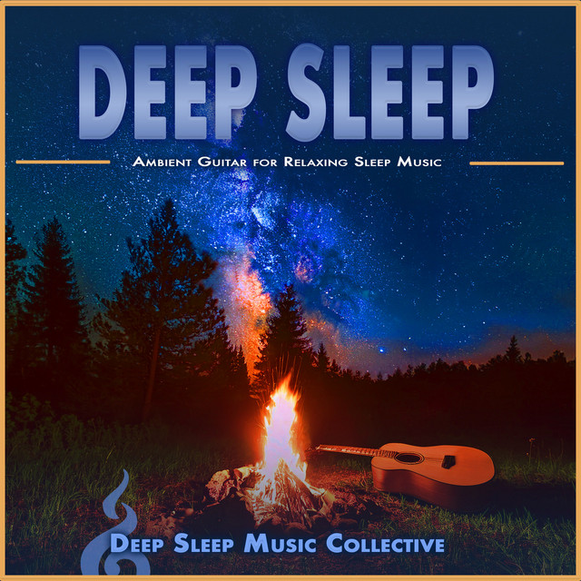 Deep Sleep album cover