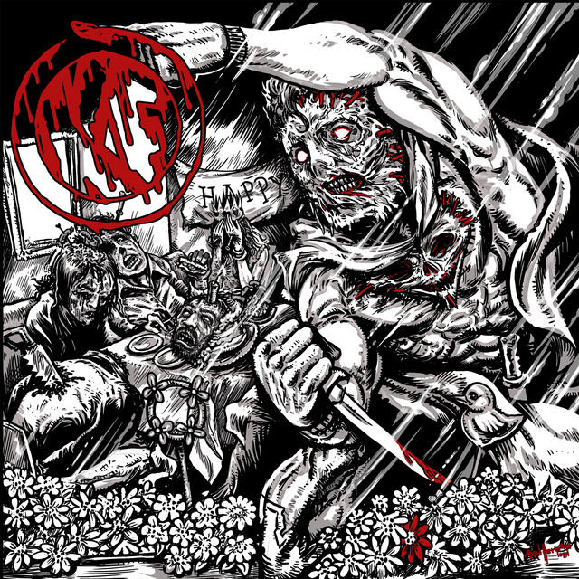 Kadaverficker - Superkiller (A Musical Journey Between Life and Death)