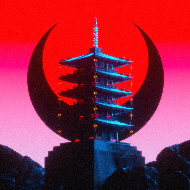 All Black Everything (with Scrufizzer) artwork