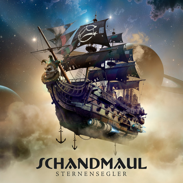 Schandmaul - Sternensegler
