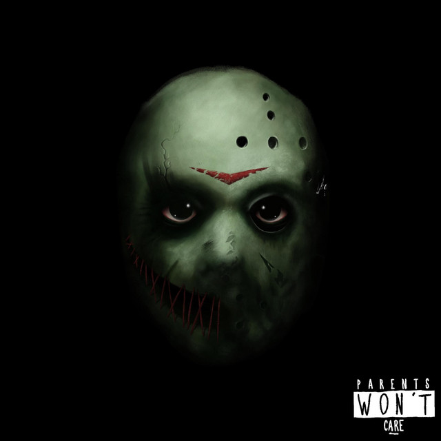 Halloween. album cover art