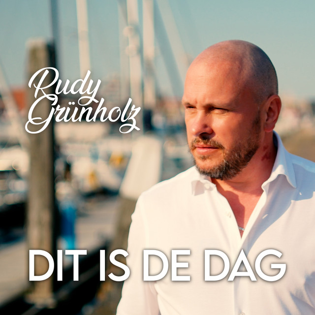 Albumhoes — Dit Is De Dag