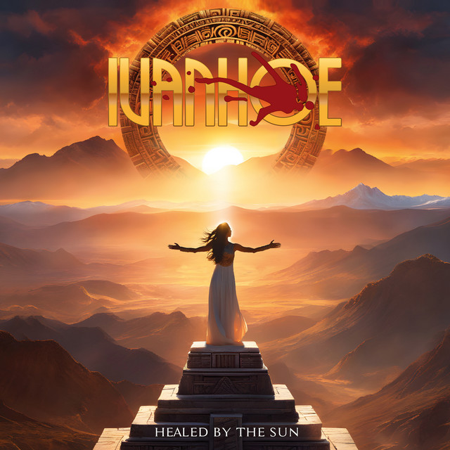 Ivanhoe - Healed by the Sun