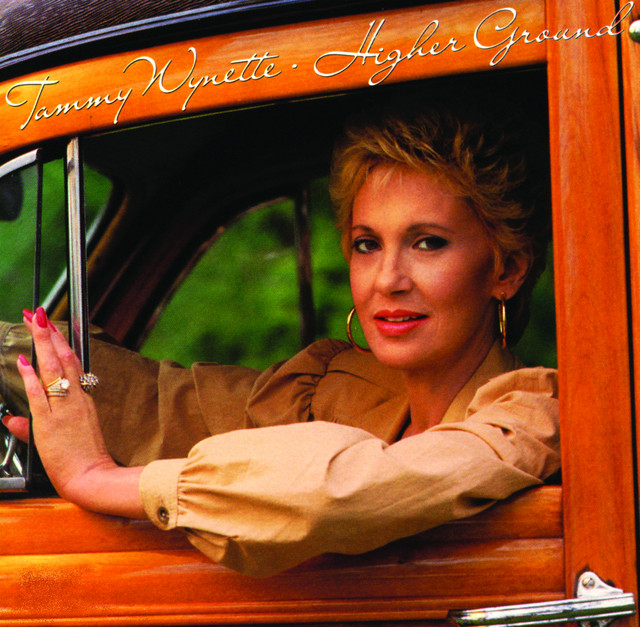Talkin' to Myself Again by Tammy Wynette