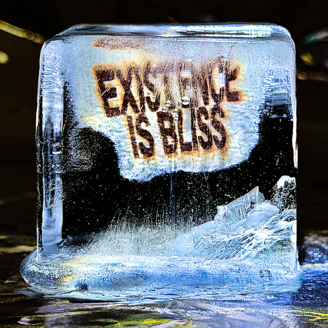 DEADLETTER - Existence is Bliss