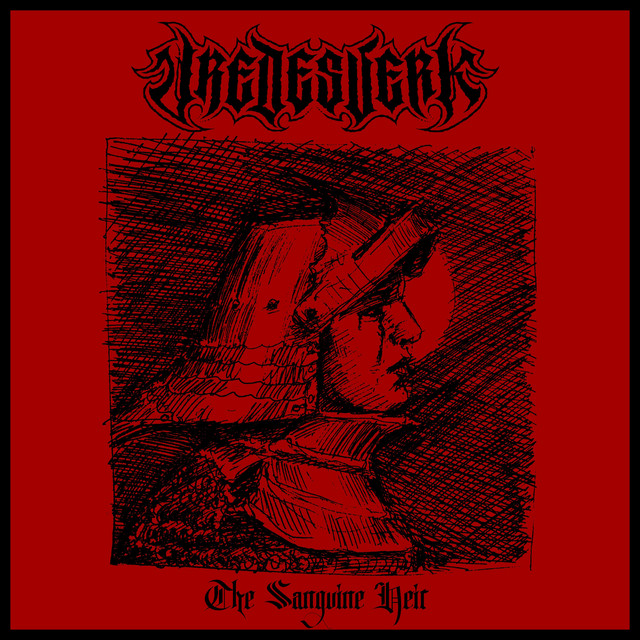 Vredesverk - The Sanguine Heir
