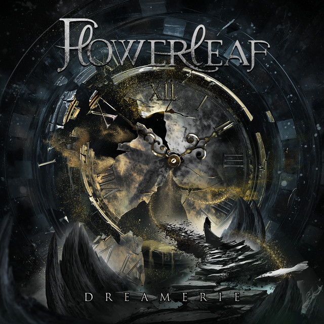 Flowerleaf - Dreamerie