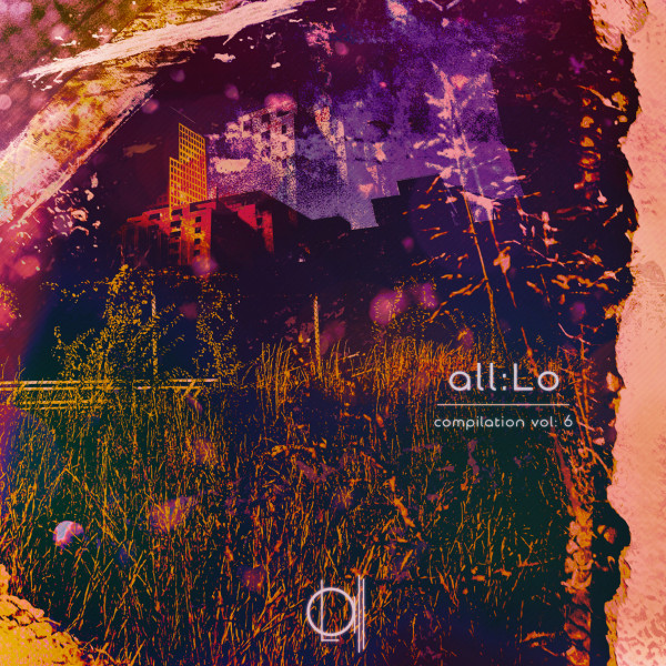 all:Lo compilation vol: 6 [ALC006] cover artwork