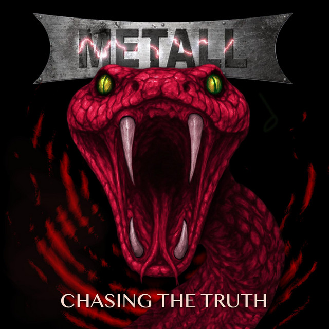 Metall - Chasing the Truth