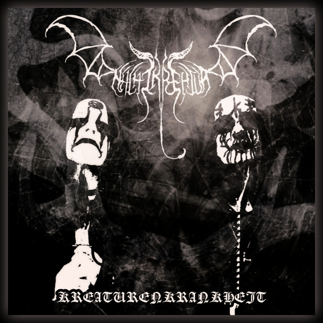 Nachtkreatur - Kreaturenkrankheit
