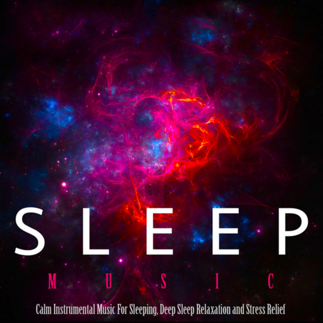 Sleep Music album cover