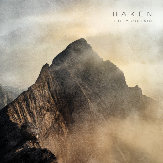 The Mountain artwork