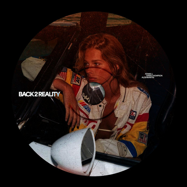 Back 2 Reality artwork