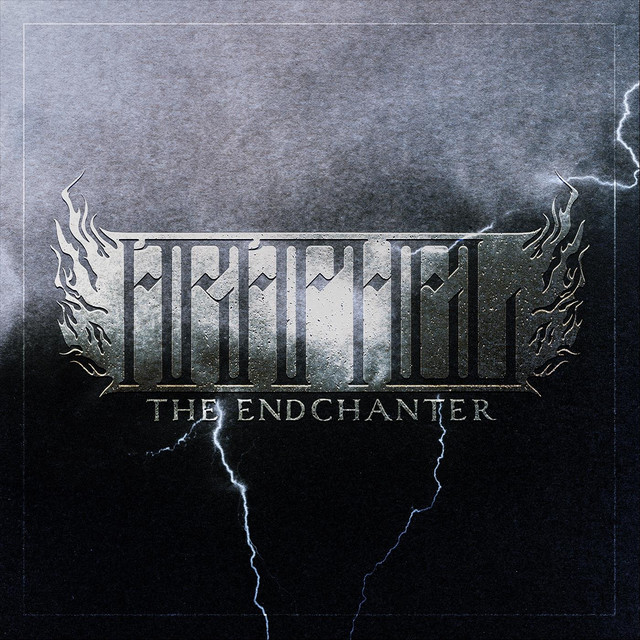 Araphel - The Endchanter