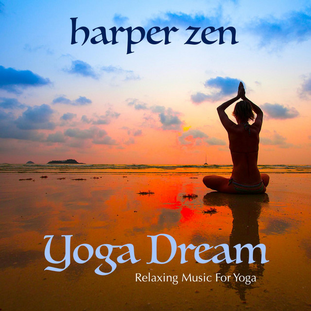 Yoga Dream album cover