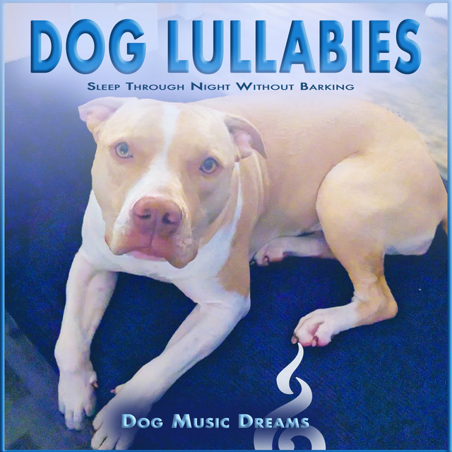 Dog Lullabies album cover