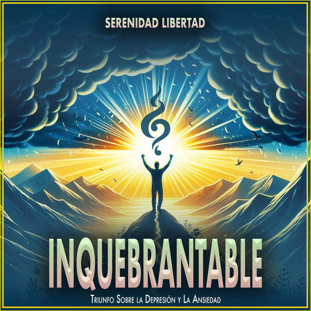 Inquebrantable album cover