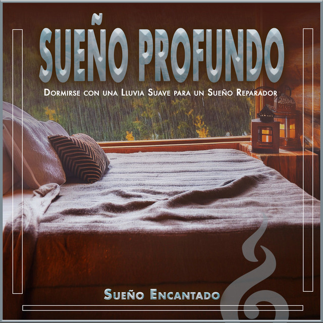 Sueño Profundo album cover
