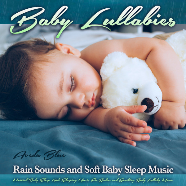 Baby Lullabies album cover