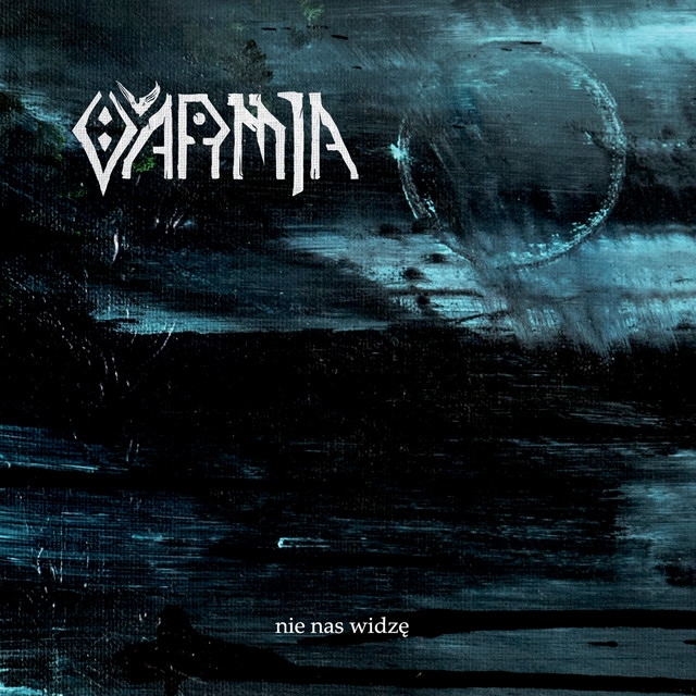 Varmia - Nie nas widzę