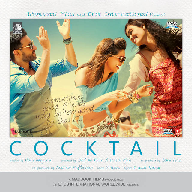 Cocktail (Original Motion Picture Soundtrack)