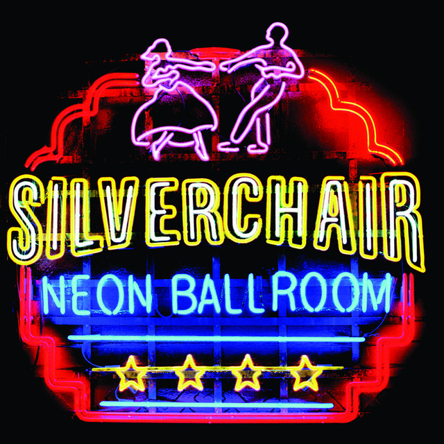 Neon Ballroom artwork