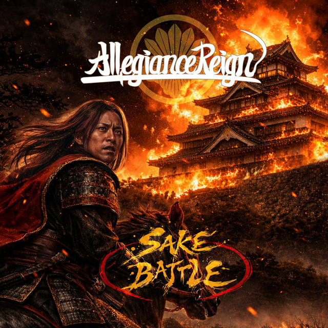 Allegiance Reign - Sake Battle