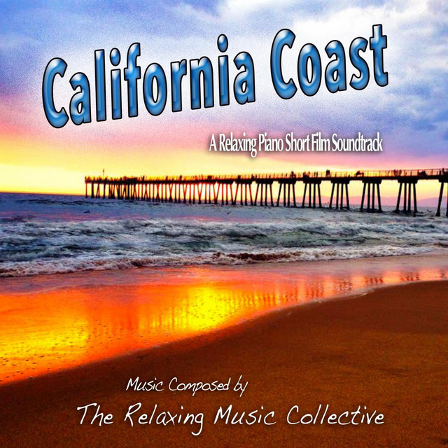 California Coast album cover