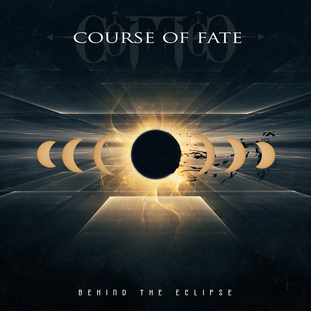 Course of Fate - Behind the Eclipse
