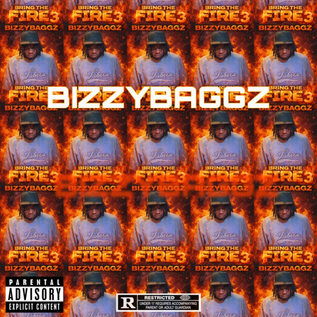 BRING THE FIRE 3
