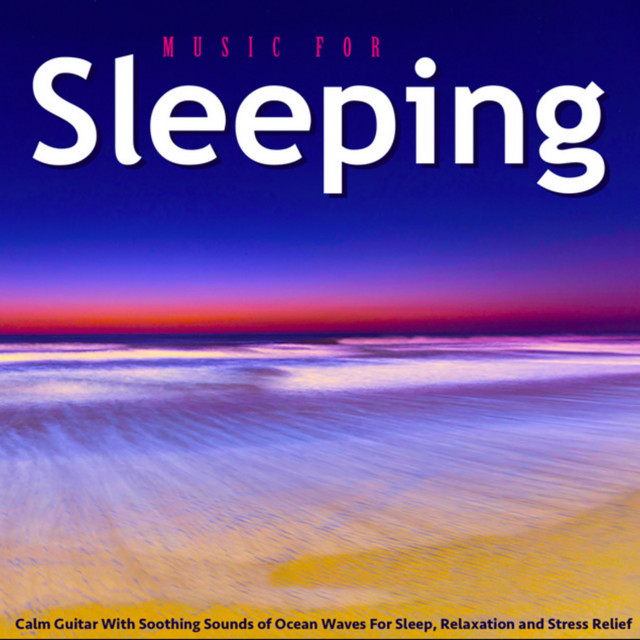 Music for Sleeping album cover