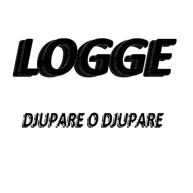Djupare o djupare cover art