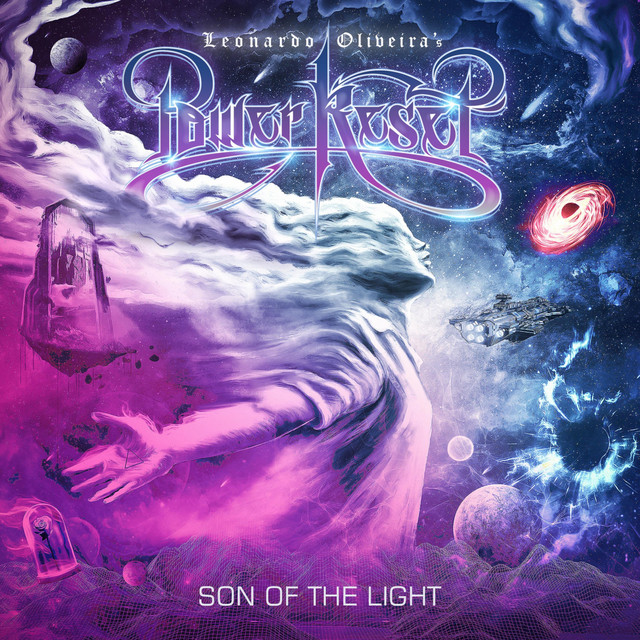 Power Reset - Son of the Light