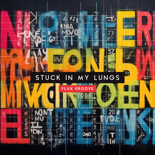 Stuck in My Lungs
