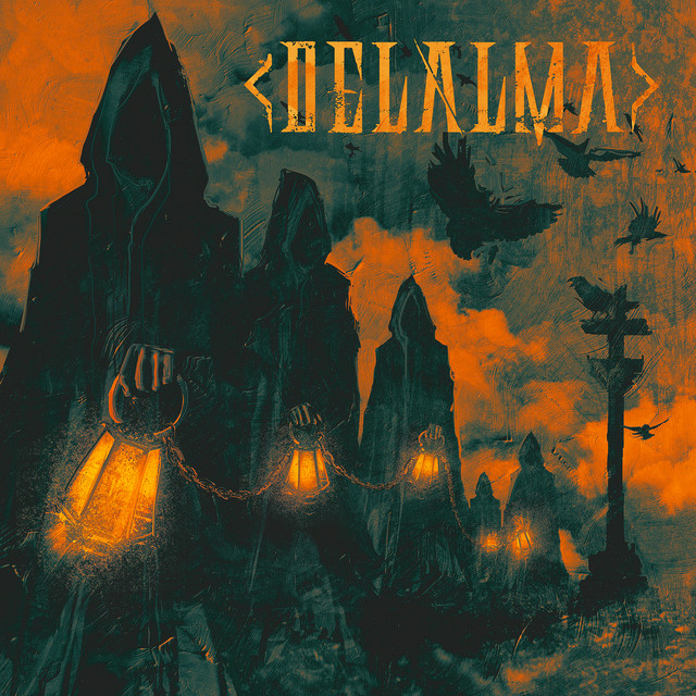 Delalma - Santa