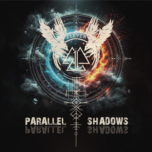 Elëven - Parallel Shadows