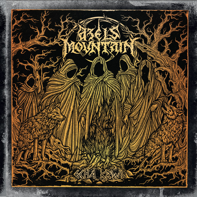 Azels Mountain - Echa krwi