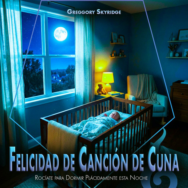 Felicidad de Canción de Cuna album cover