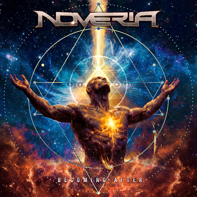 Noveria - Becoming After