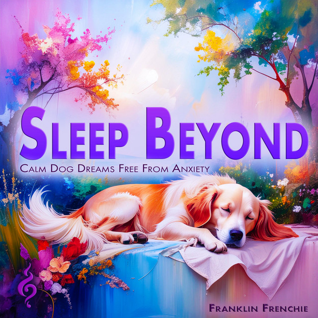 Sleep Beyond album cover