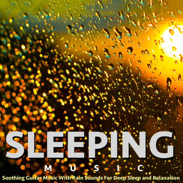 Sleeping Music album cover