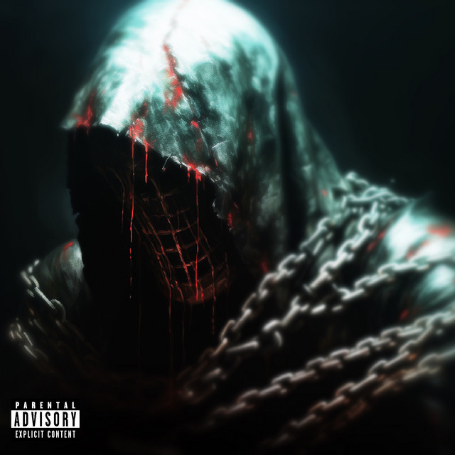 Gas Chamber album cover art