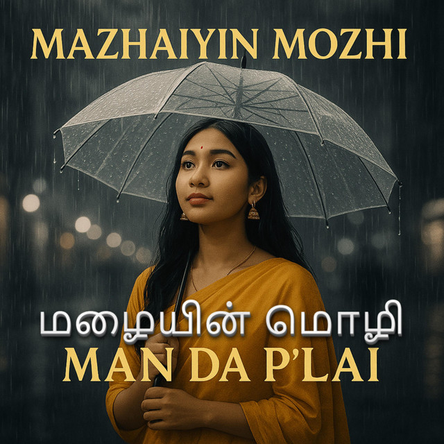MAZHAIYIN MOZHI album cover