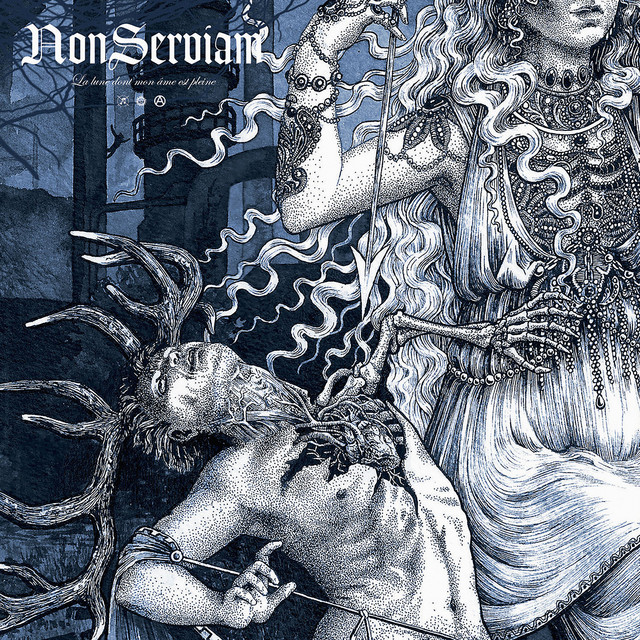 Non Serviam - La Lune Dont Mon Âme Est Pleine