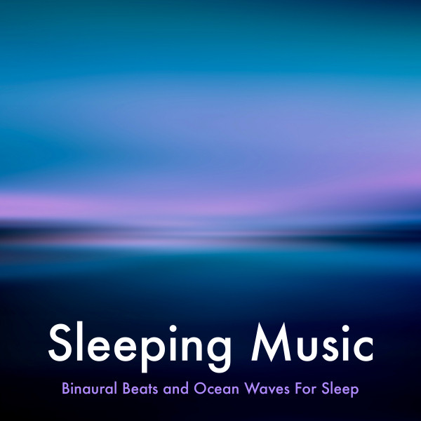 Sleeping Music album cover