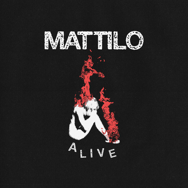 ALIVE cover art