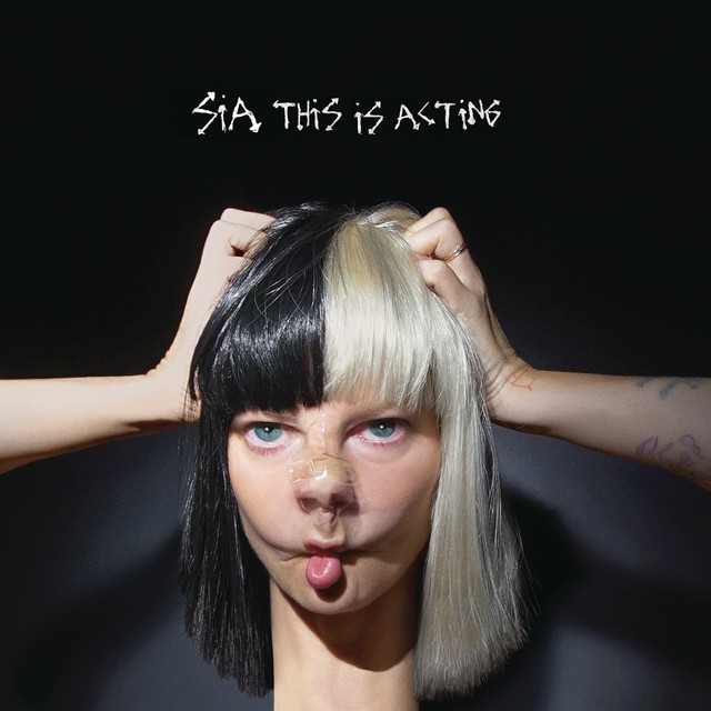 This Is Acting (Japan Version)