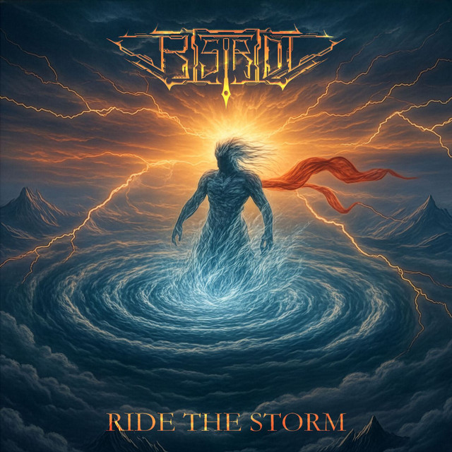 Ristridi - Ride the Storm