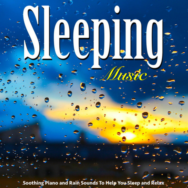 Sleeping Music album cover