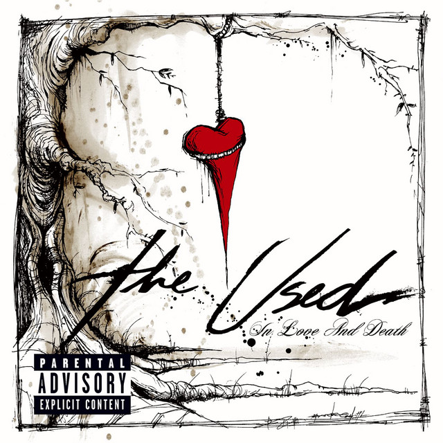Artwork: In Love and Death